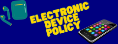  electronic device policy